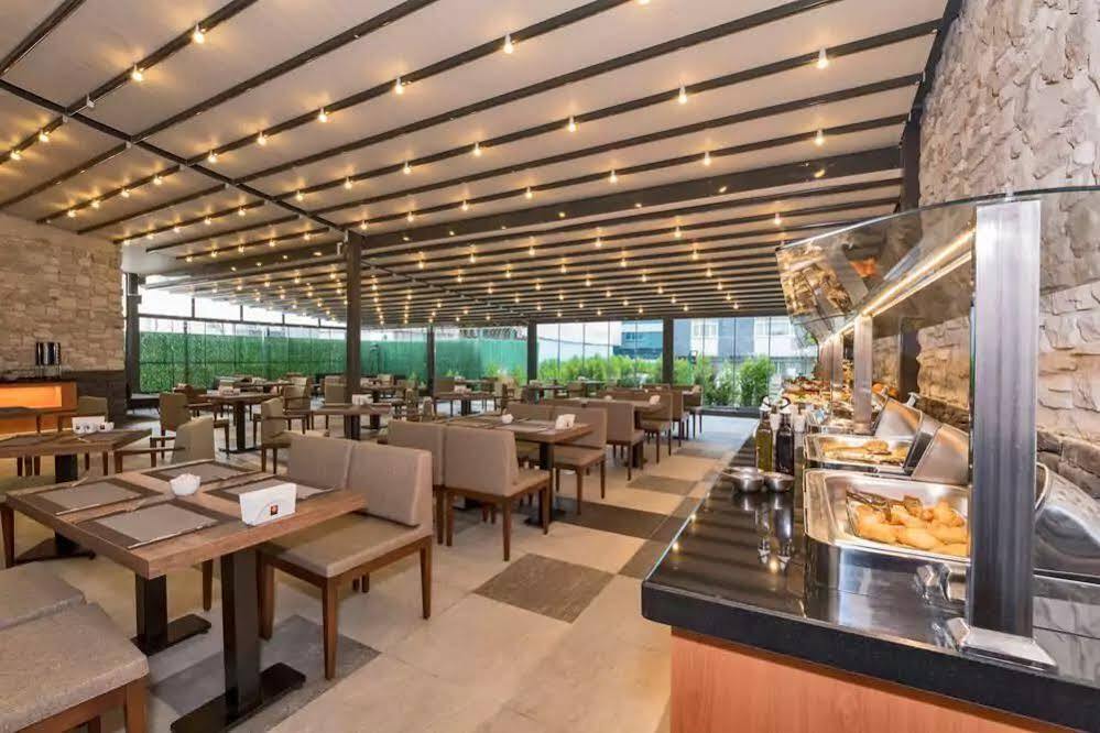 Land Park Hotel Istanbul Eksteriør bilde